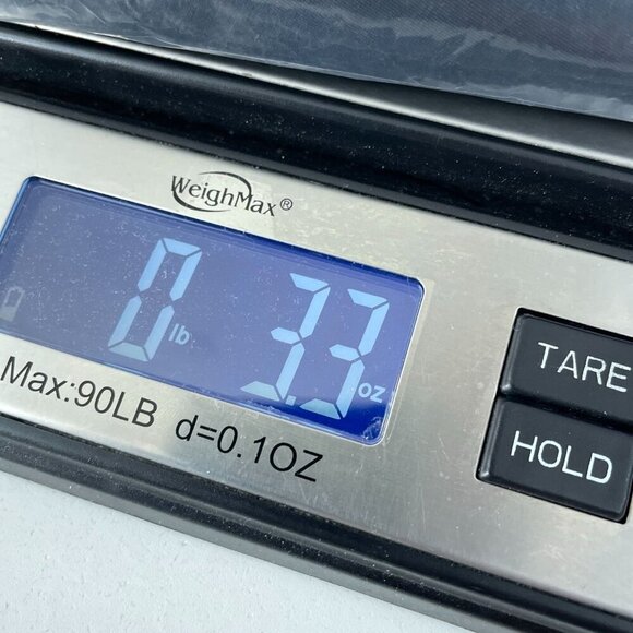 TYR Womens DriMax Black Swim Skirt With Purple & Aqua Stripes Size Large 2662 - Picture 9 of 9